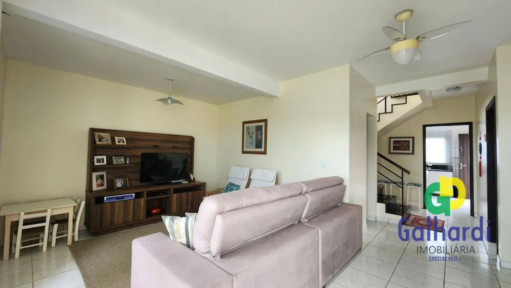 Sobrado, 4 quartos, 240 m² - Foto 6