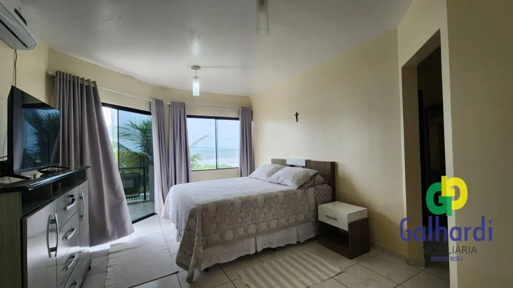 Sobrado, 4 quartos, 240 m² - Foto 13