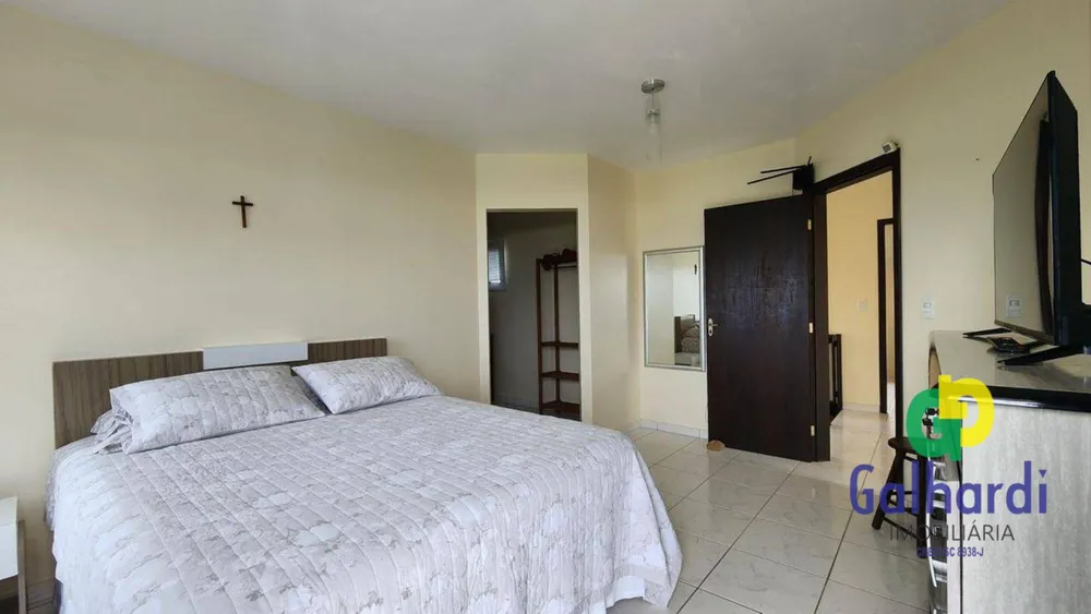 Sobrado, 4 quartos, 240 m² - Foto 11