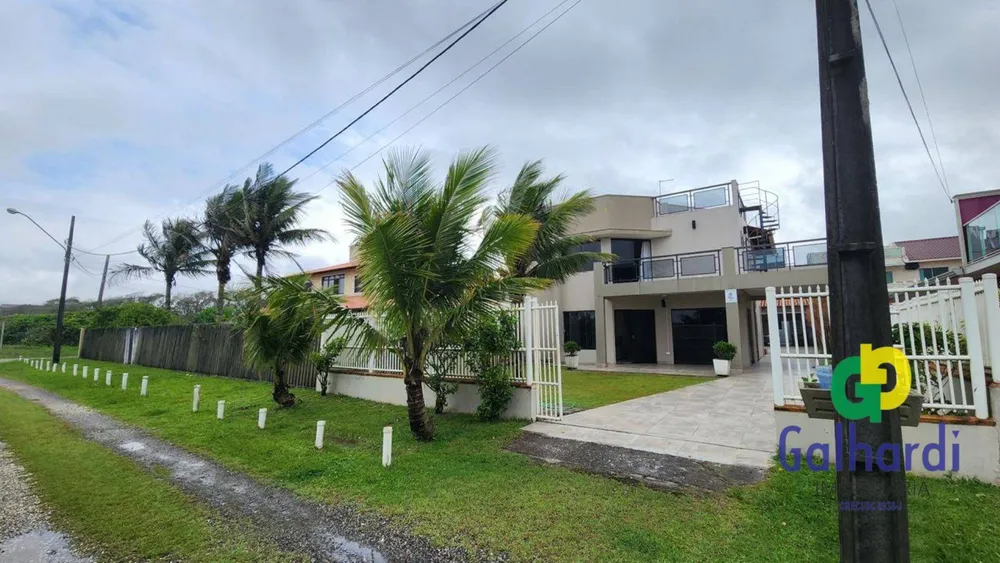 Sobrado, 4 quartos, 240 m² - Foto 15