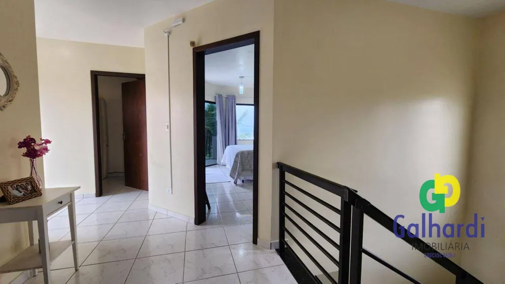 Sobrado, 4 quartos, 240 m² - Foto 5