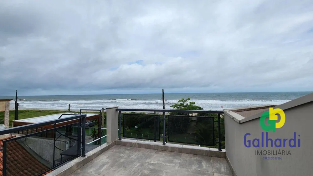 Sobrado, 4 quartos, 240 m² - Foto 16
