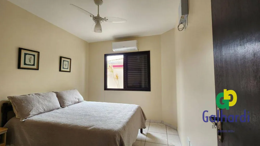 Sobrado, 4 quartos, 240 m² - Foto 9