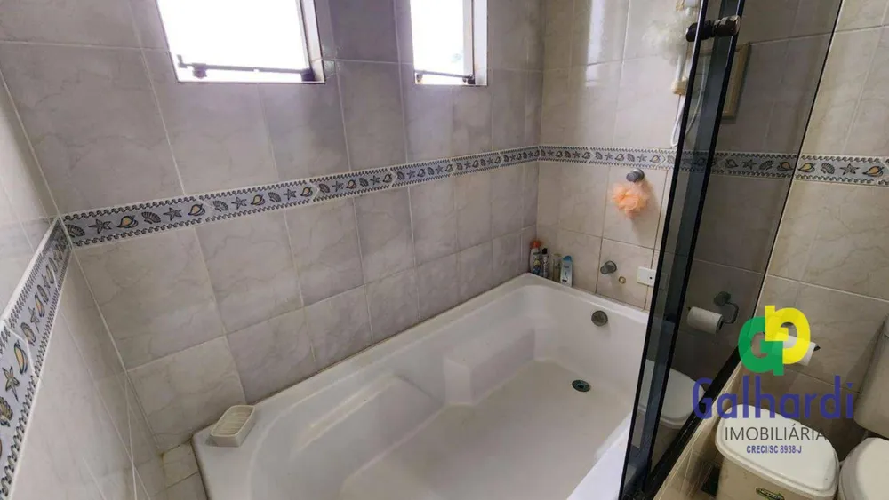 Sobrado, 4 quartos, 240 m² - Foto 10