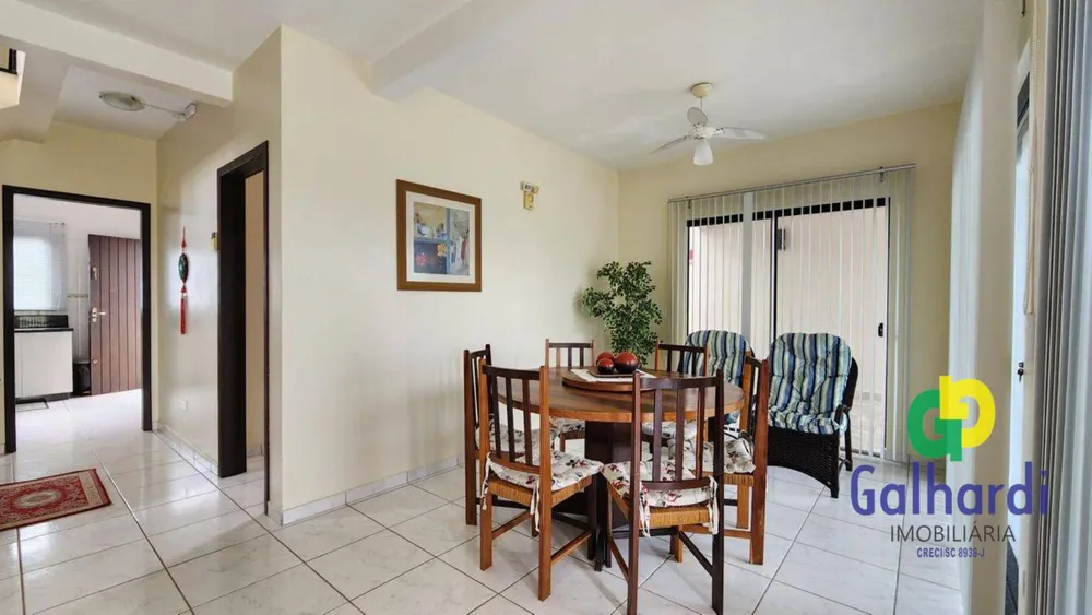 Sobrado, 4 quartos, 240 m² - Foto 4