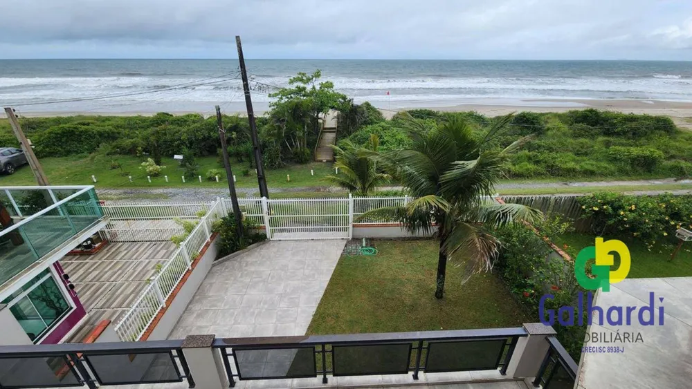 Sobrado, 4 quartos, 240 m² - Foto 1