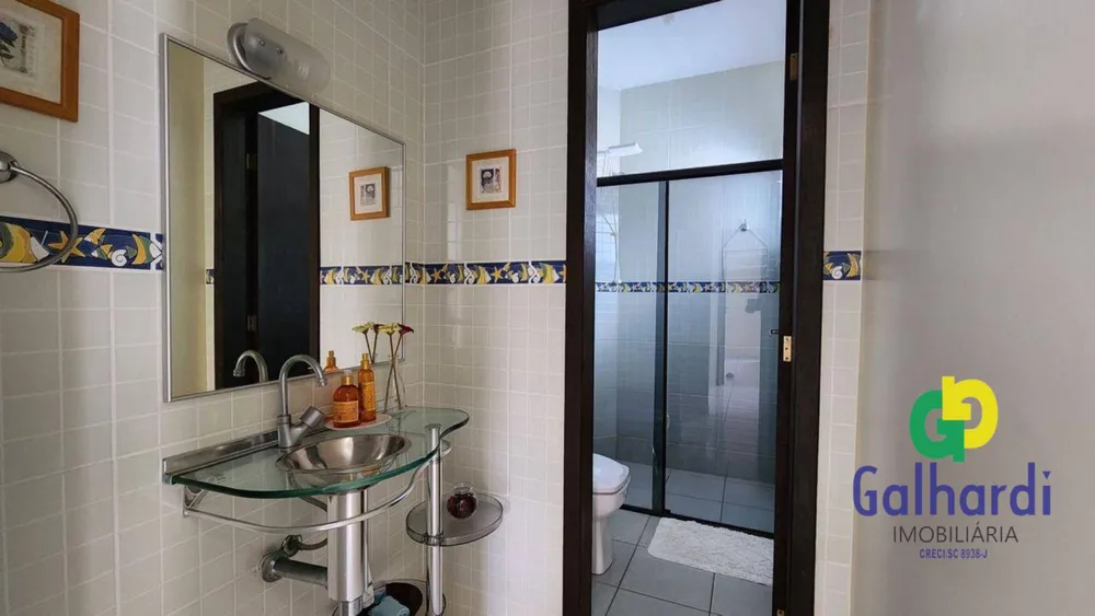 Sobrado, 4 quartos, 240 m² - Foto 12