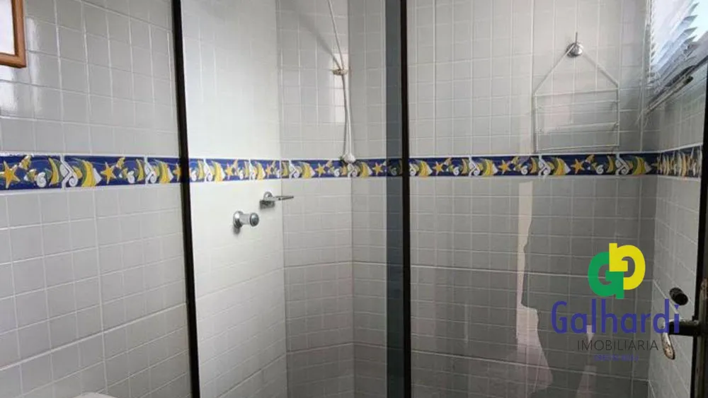 Sobrado, 4 quartos, 240 m² - Foto 8