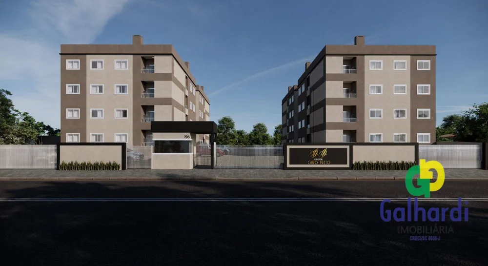 Apartamento, 2 quartos - Foto 6