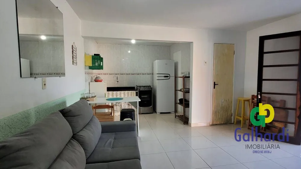Casa, 2 quartos, 79 m² - Foto 4