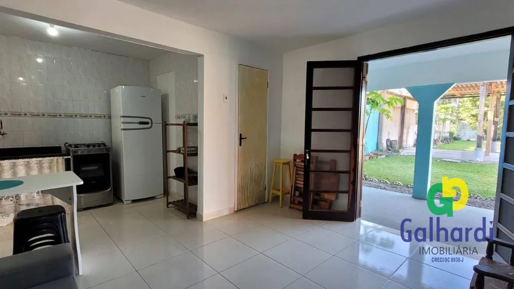 Casa, 2 quartos, 79 m² - Foto 1