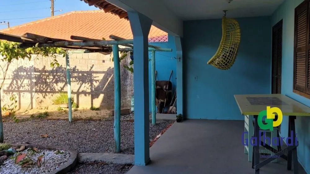 Casa, 2 quartos, 79 m² - Foto 2