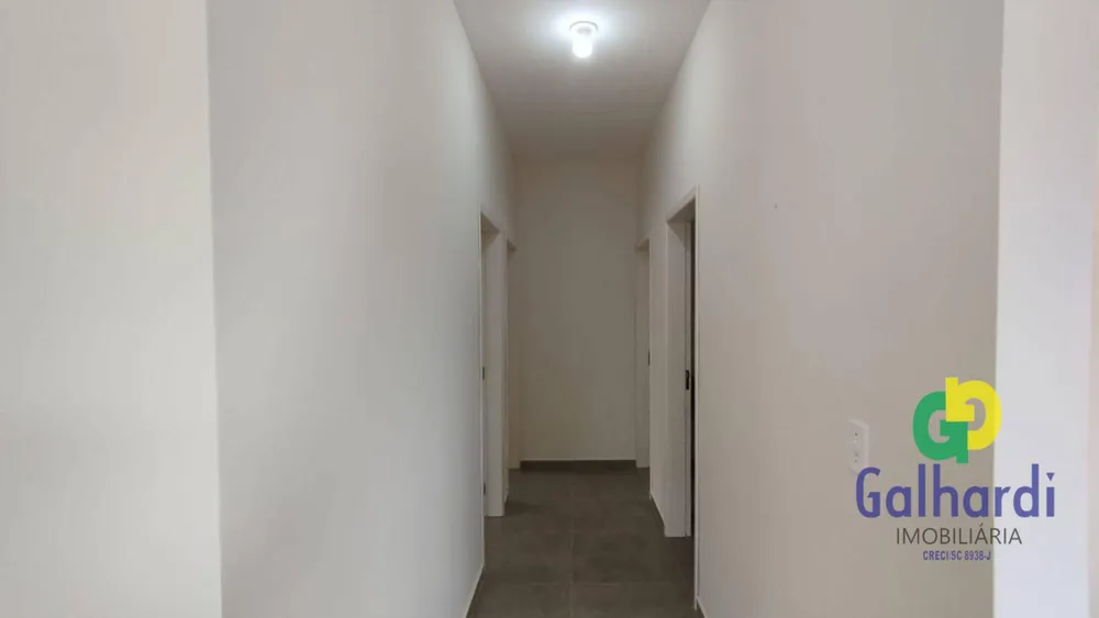 Casa, 3 quartos, 80 m² - Foto 11