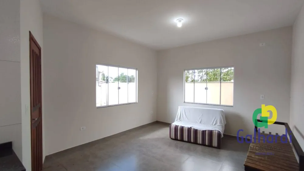 Casa, 3 quartos, 80 m² - Foto 10