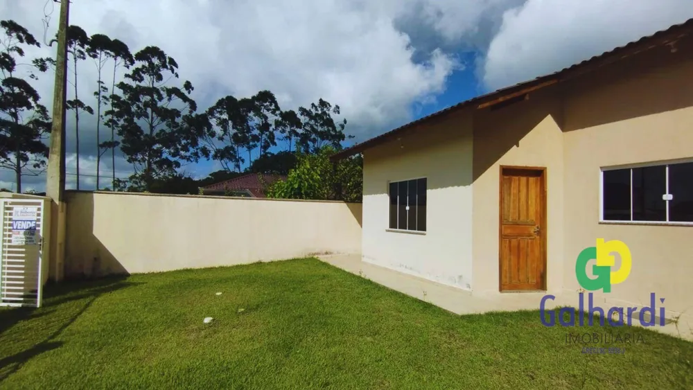 Casa, 3 quartos, 80 m² - Foto 5