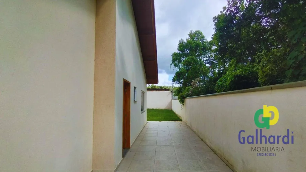 Casa, 3 quartos, 80 m² - Foto 6
