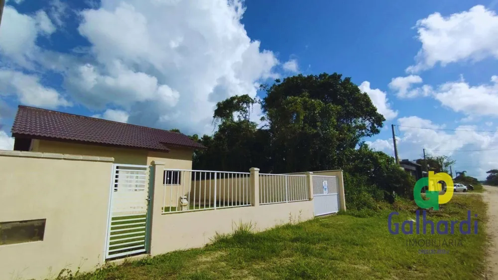 Casa, 3 quartos, 80 m² - Foto 3