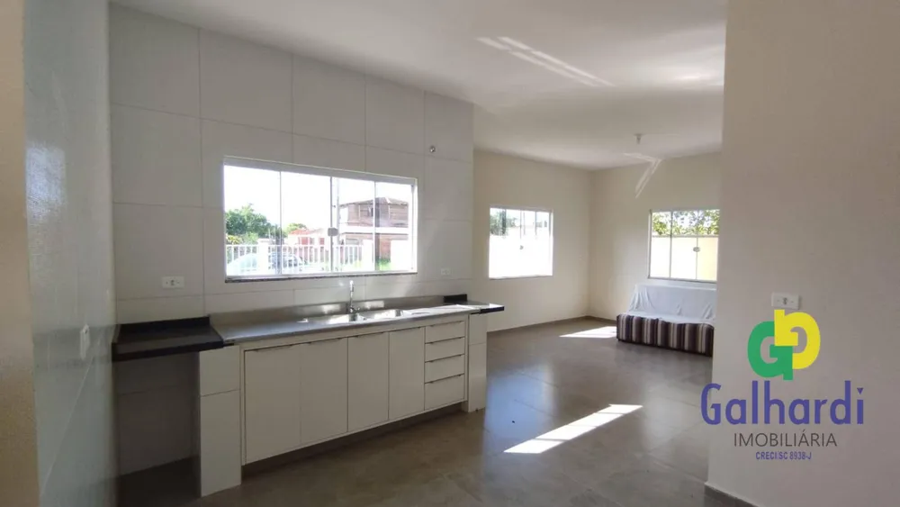 Casa, 3 quartos, 80 m² - Foto 9