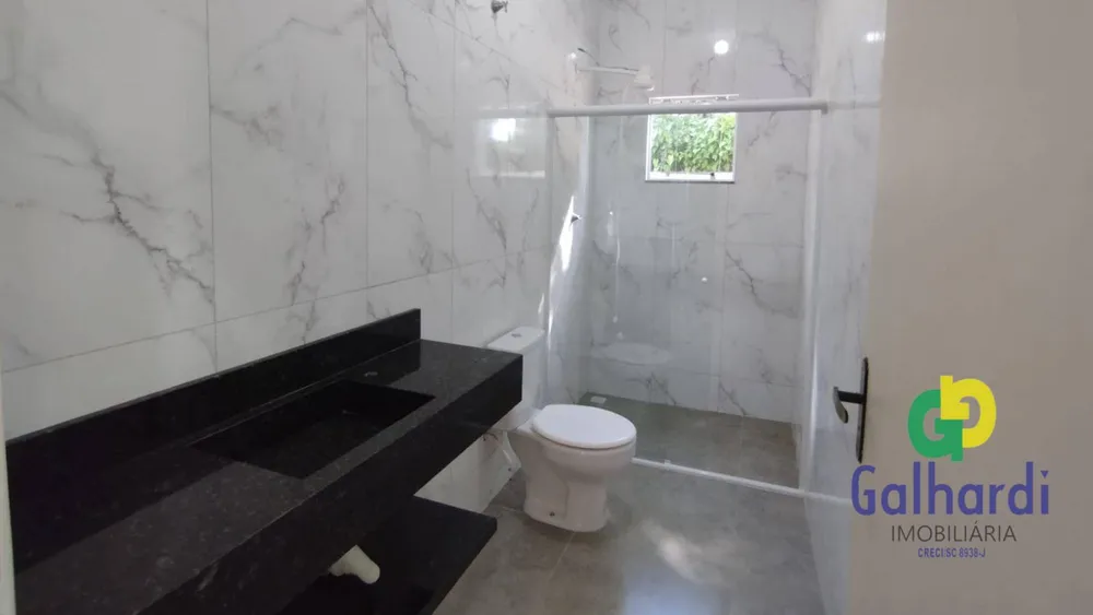 Casa, 3 quartos, 80 m² - Foto 13