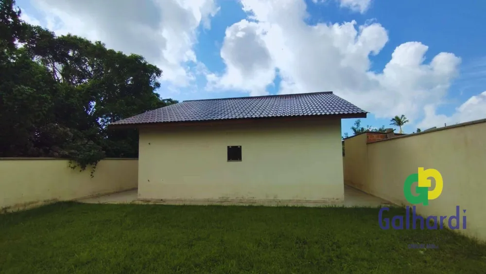 Casa, 3 quartos, 80 m² - Foto 8