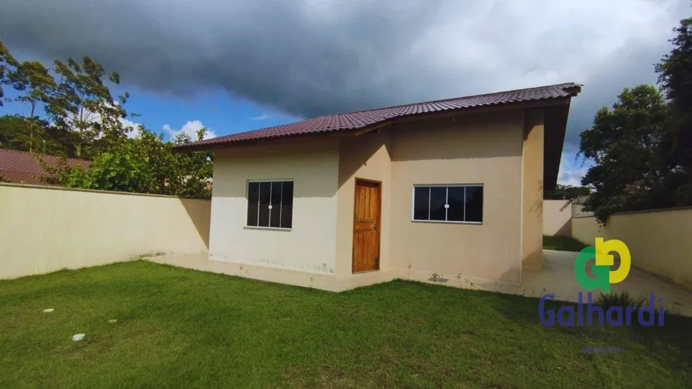 Casa, 3 quartos, 80 m² - Foto 4