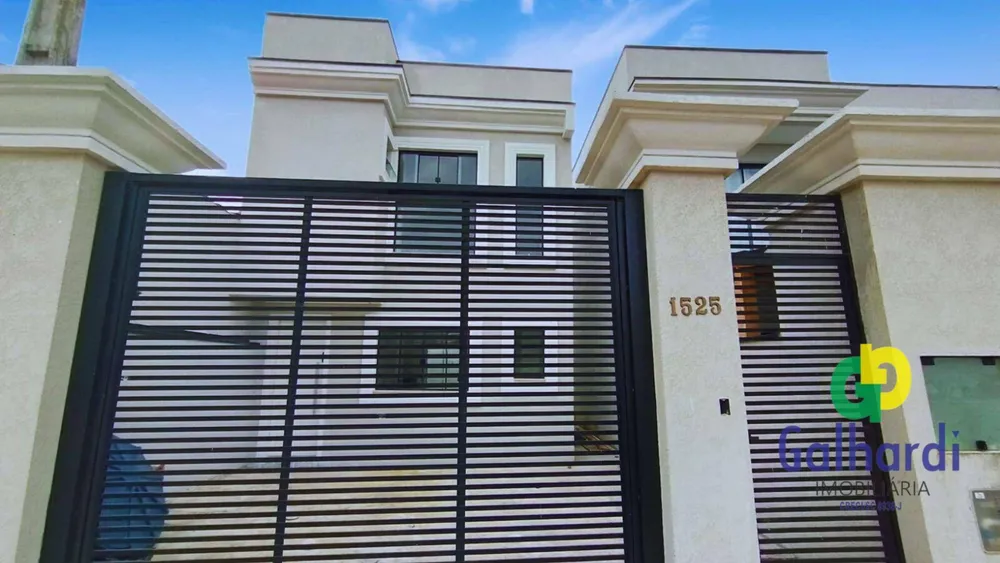 Sobrado, 2 quartos, 84 m² - Foto 3