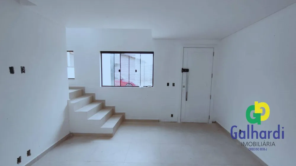 Sobrado, 2 quartos, 84 m² - Foto 6