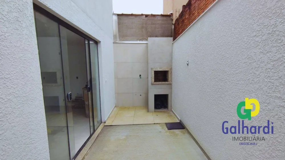 Sobrado, 2 quartos, 84 m² - Foto 7