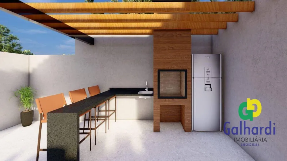 Apartamento, 2 quartos - Foto 4