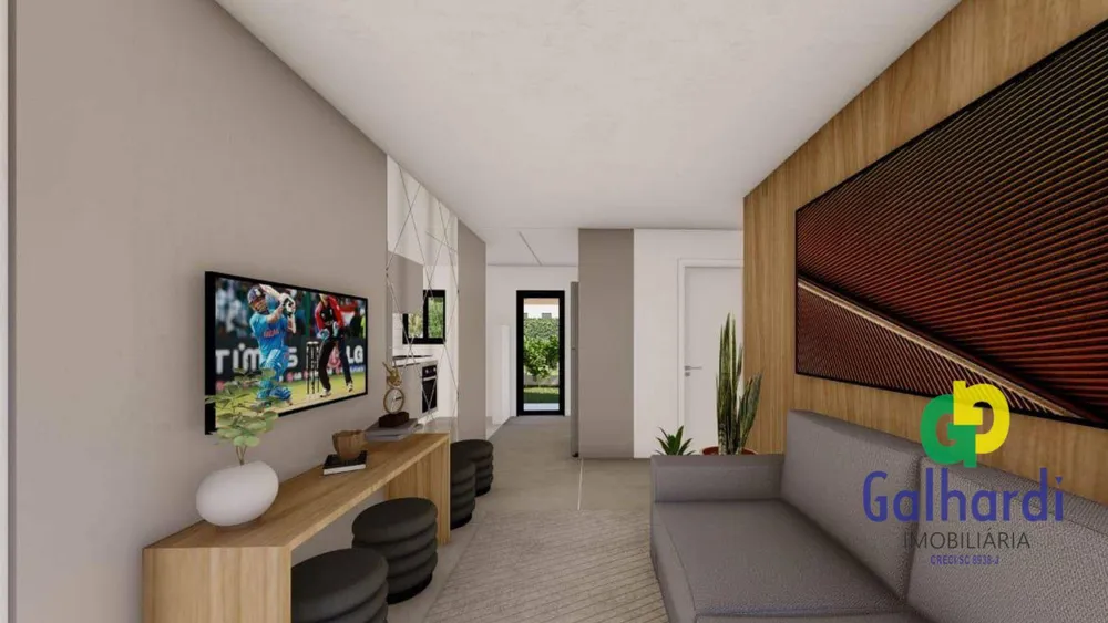 Apartamento, 2 quartos - Foto 7