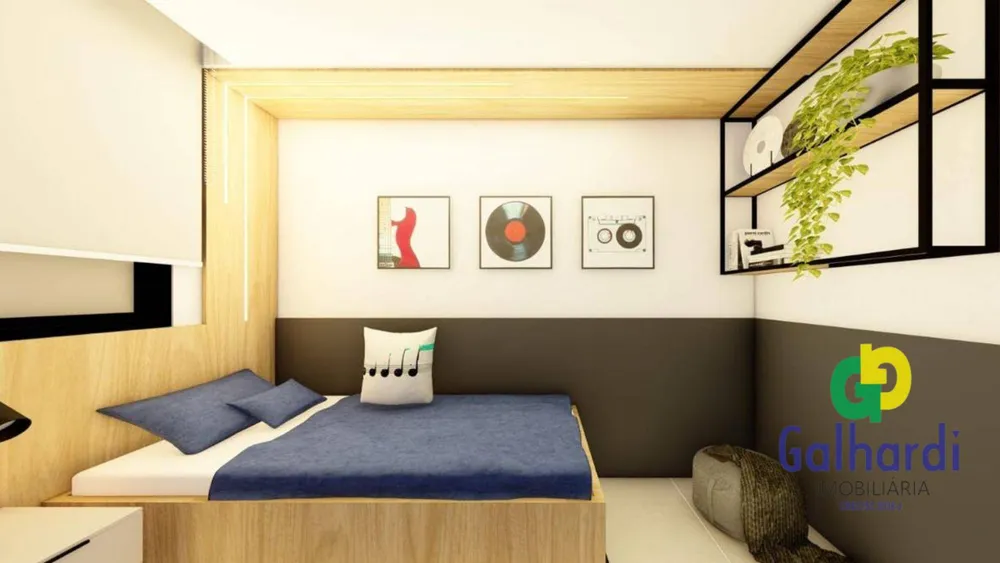 Apartamento, 2 quartos - Foto 12