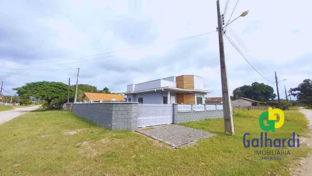 Casa, 2 quartos, 63 m² - Foto 2