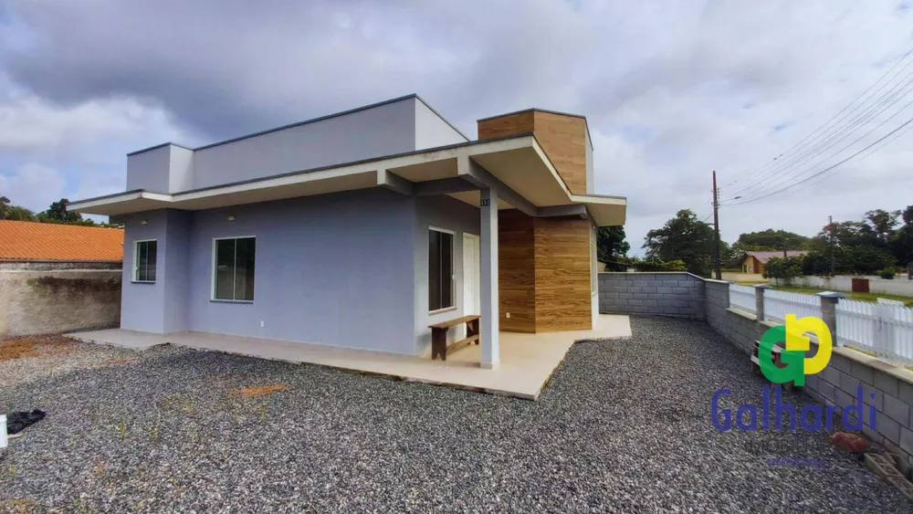 Casa, 2 quartos, 63 m² - Foto 3