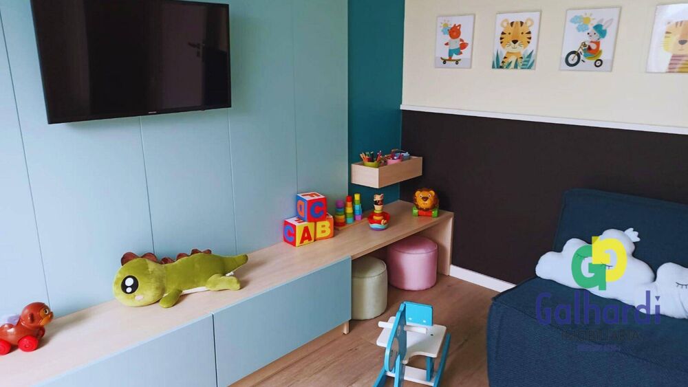Apartamento, 2 quartos, 102 m² - Foto 4