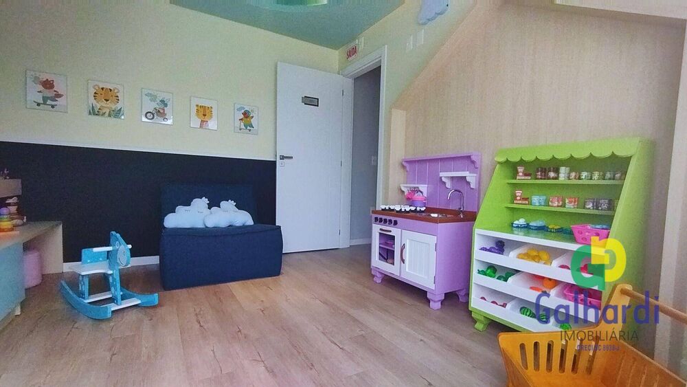 Apartamento, 2 quartos, 102 m² - Foto 2