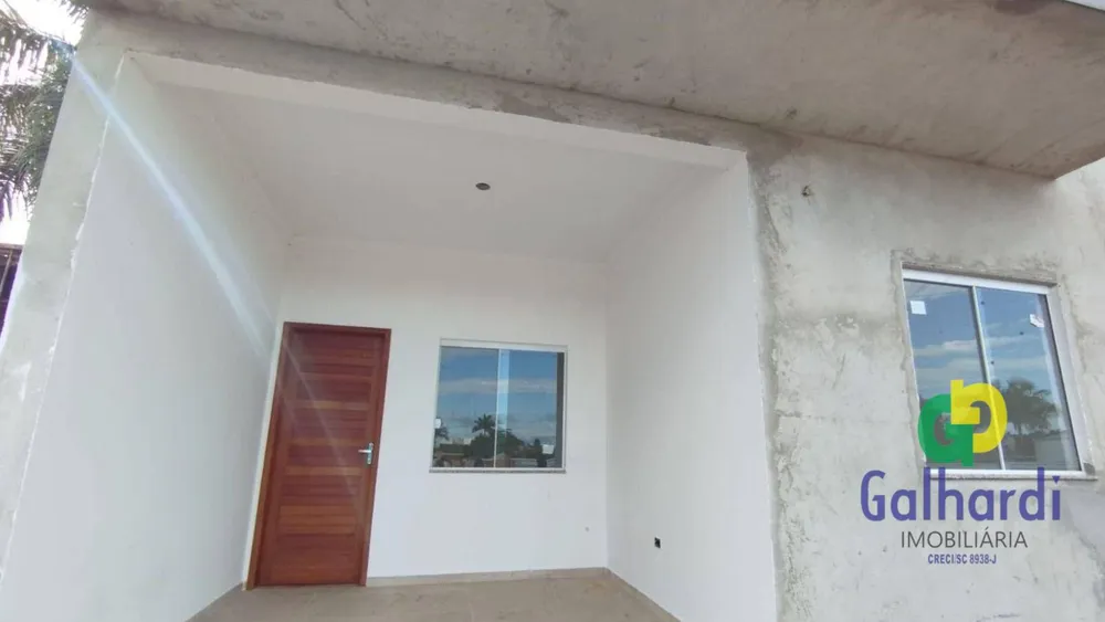 Casa, 2 quartos - Foto 3