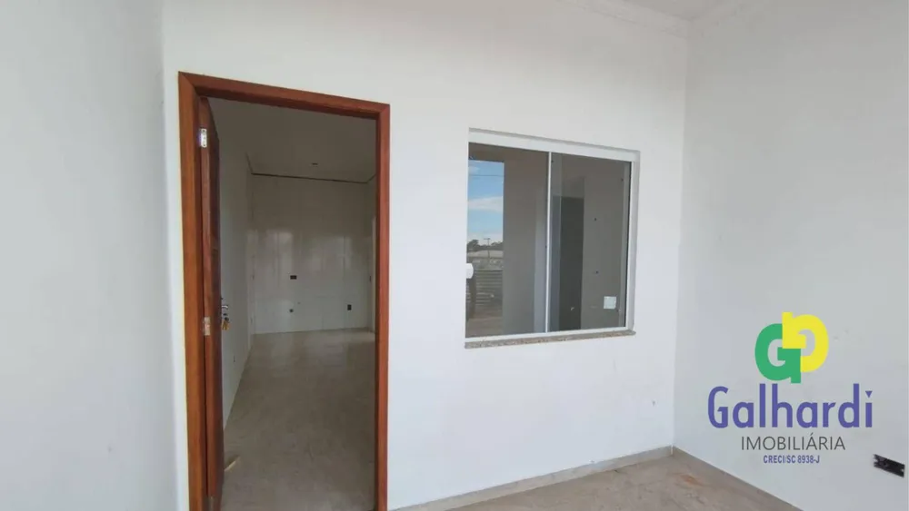 Casa, 2 quartos - Foto 4