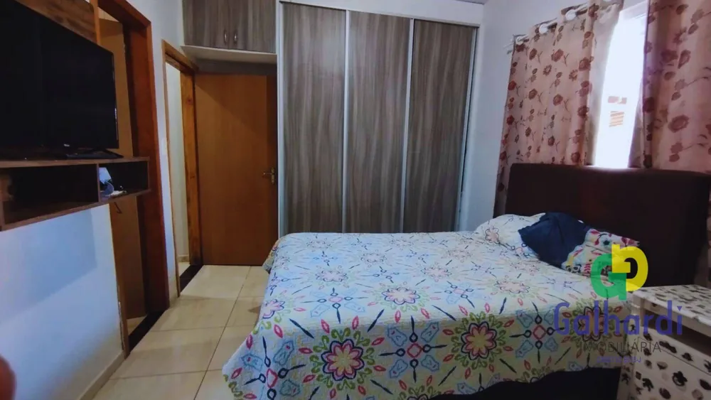 Casa, 2 quartos, 116 m² - Foto 21