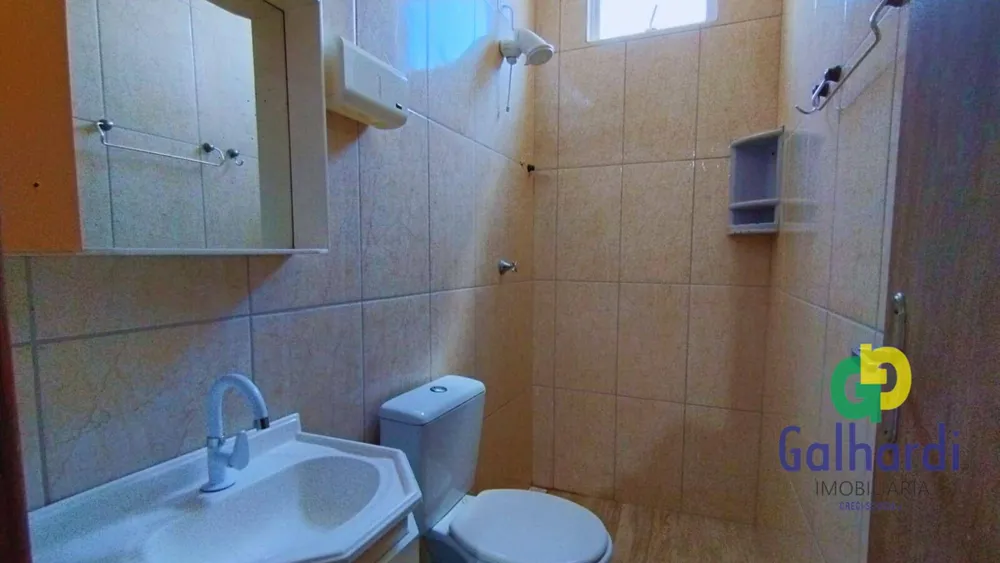 Casa, 2 quartos, 116 m² - Foto 13