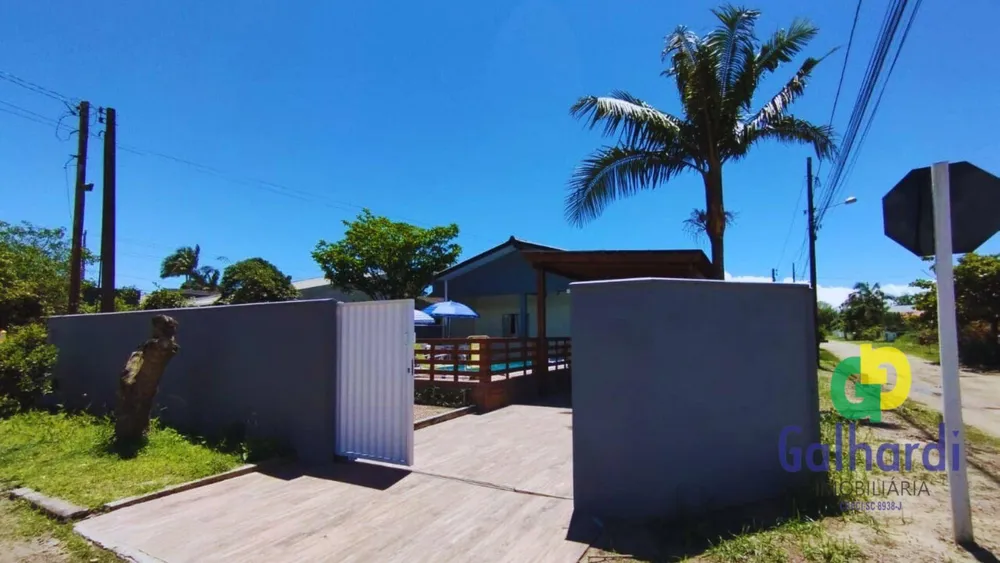 Casa, 2 quartos, 116 m² - Foto 3