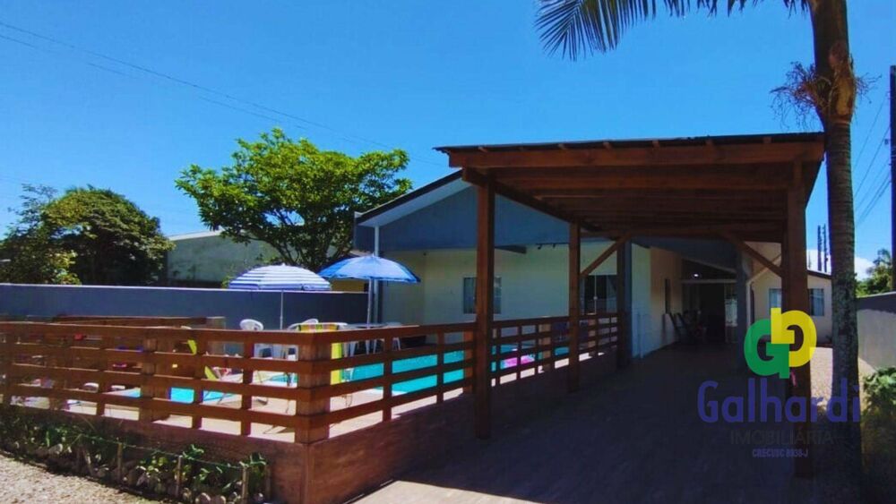 Casa, 2 quartos, 116 m² - Foto 1