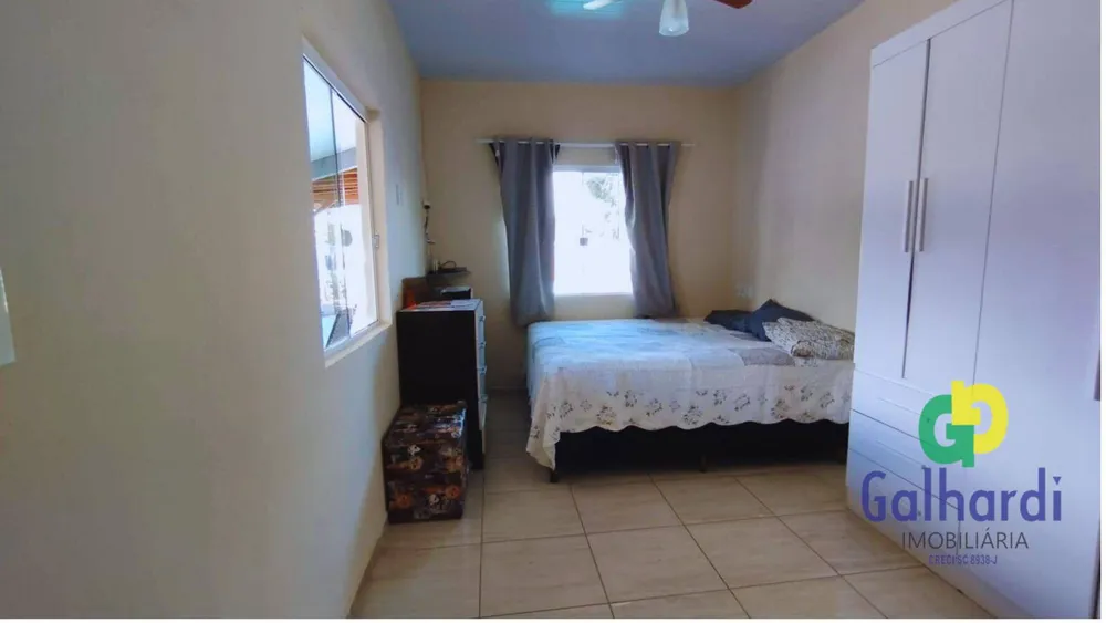 Casa, 2 quartos, 116 m² - Foto 18