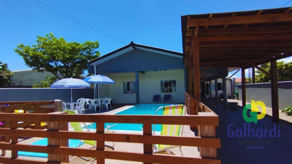 Casa, 2 quartos, 116 m² - Foto 2