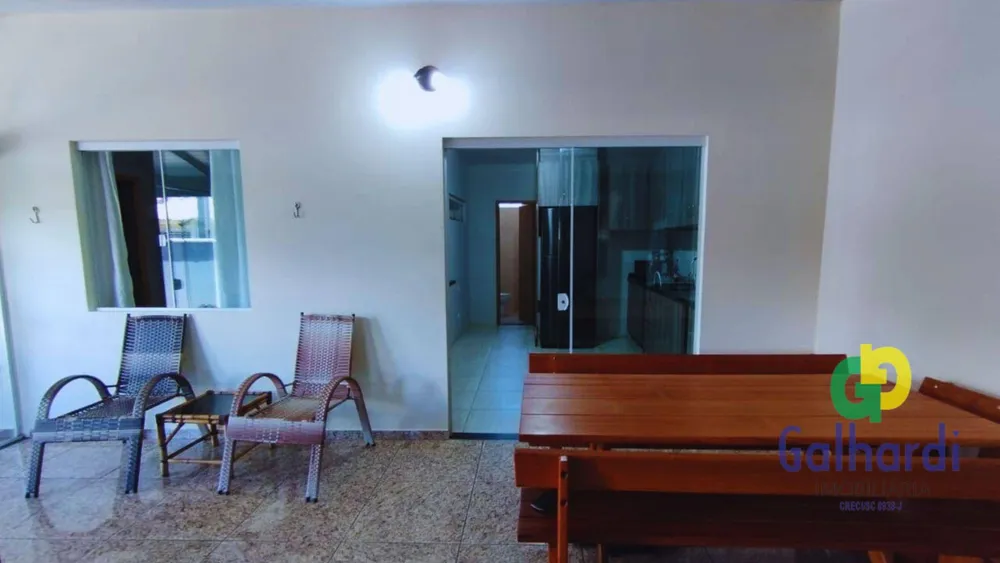 Casa, 2 quartos, 116 m² - Foto 11