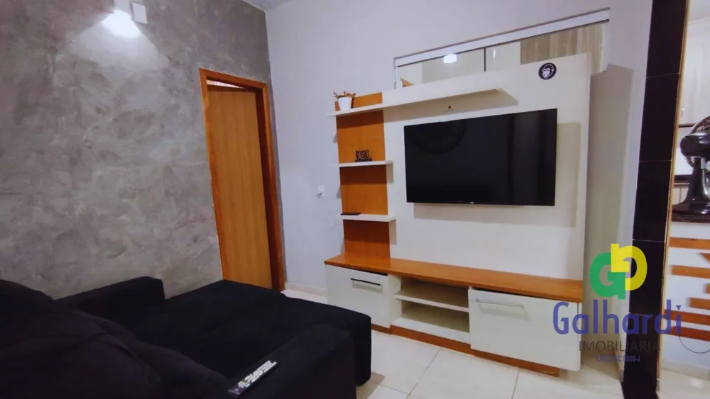 Casa, 2 quartos, 116 m² - Foto 16