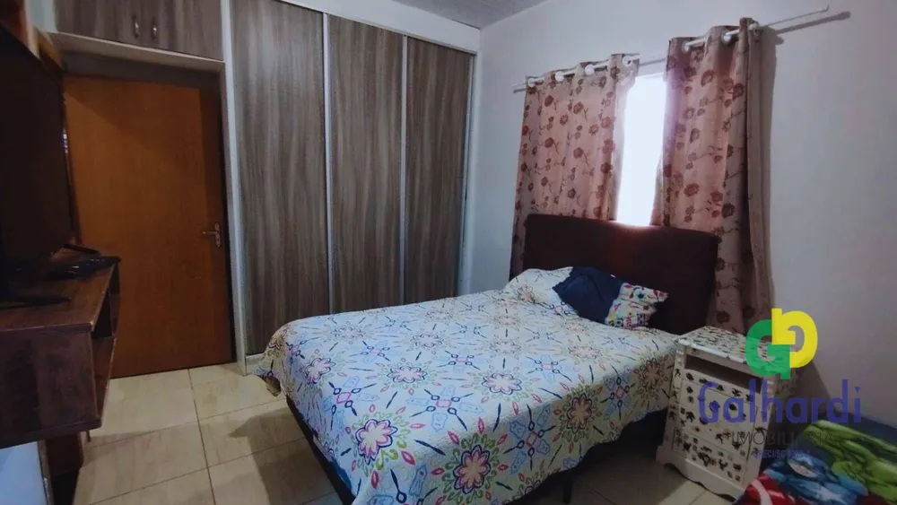 Casa, 2 quartos, 116 m² - Foto 24