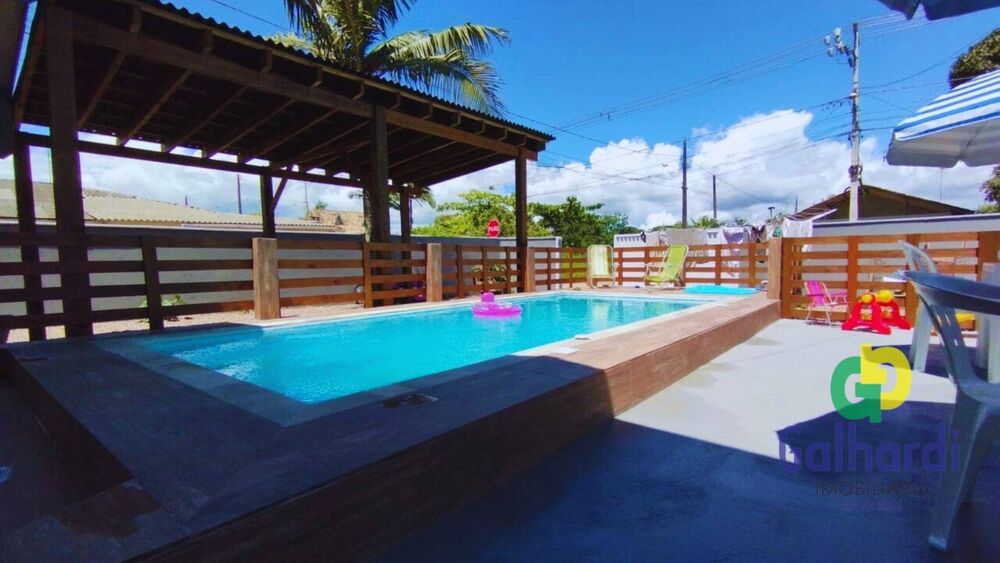 Casa, 2 quartos, 116 m² - Foto 4