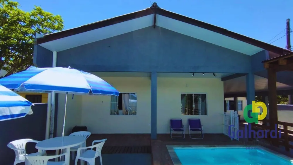 Casa, 2 quartos, 116 m² - Foto 1
