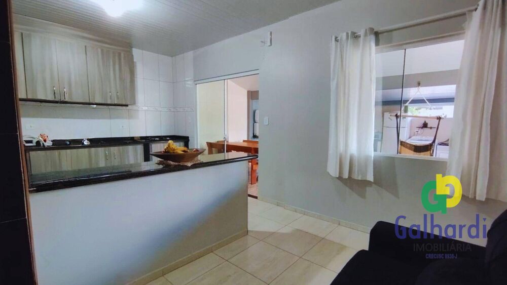 Casa, 2 quartos, 116 m² - Foto 6