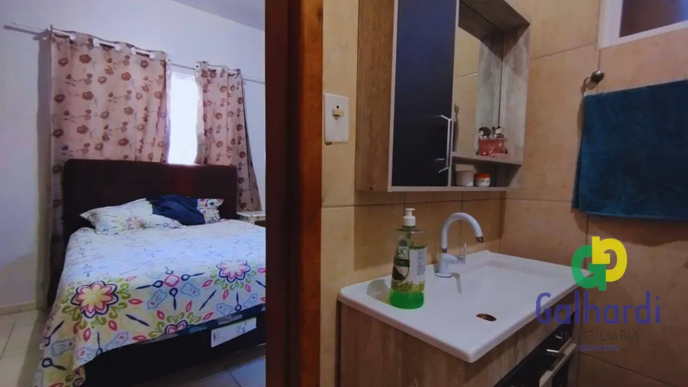 Casa, 2 quartos, 116 m² - Foto 22